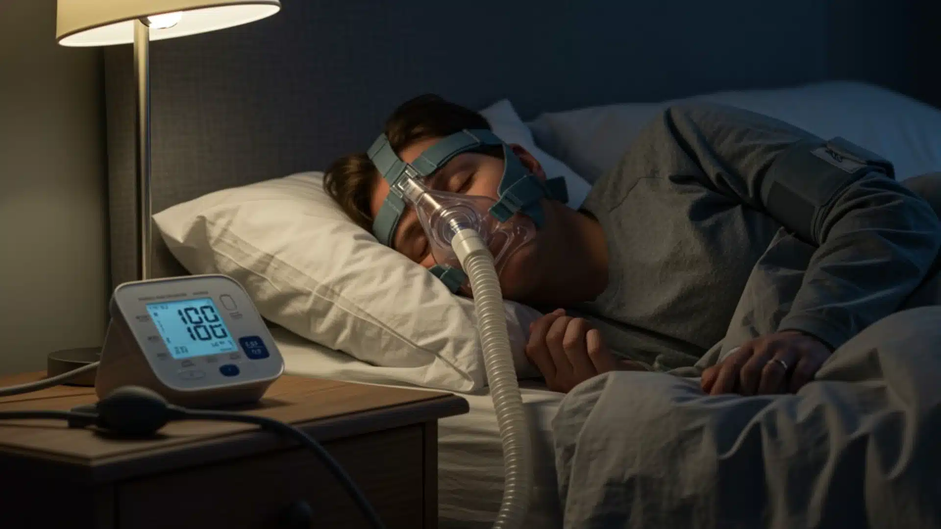 Blood Pressure Surges During Apnea Events Explained 1920x1080 1 - SleepApneaHomeTest.com