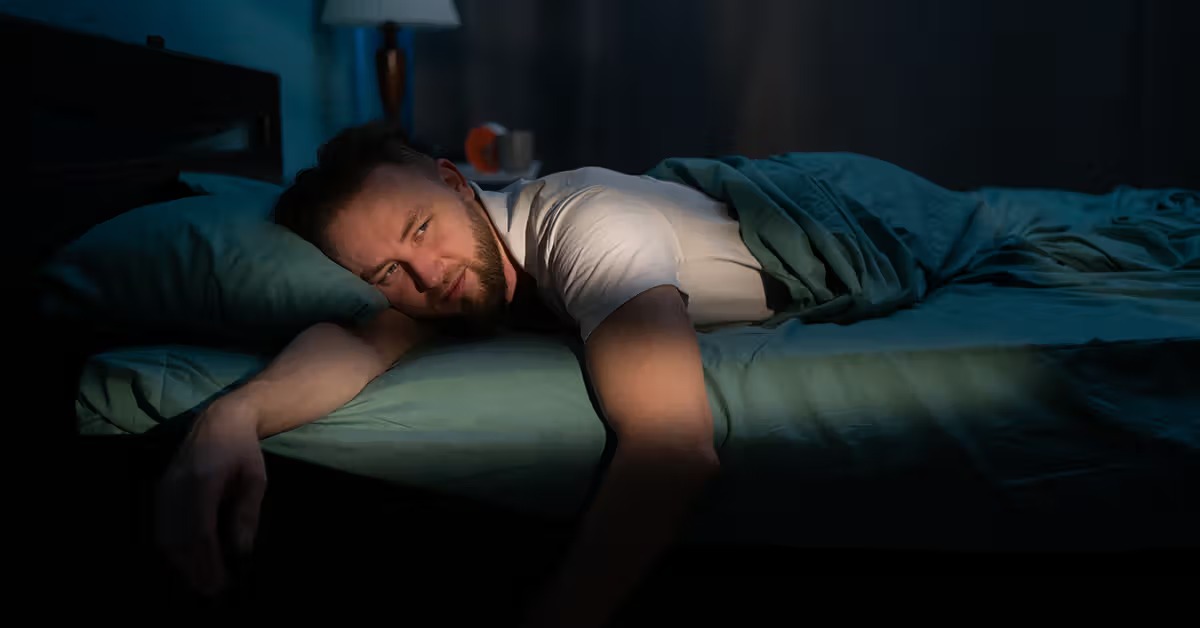 Can Untreated Sleep Apnea Fuel Chronic Insomnia?