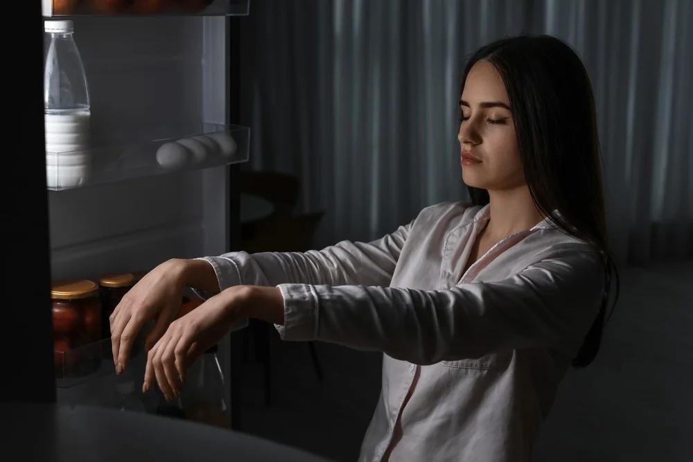Sleepwalking 101: Causes, Dangers, and Prevention