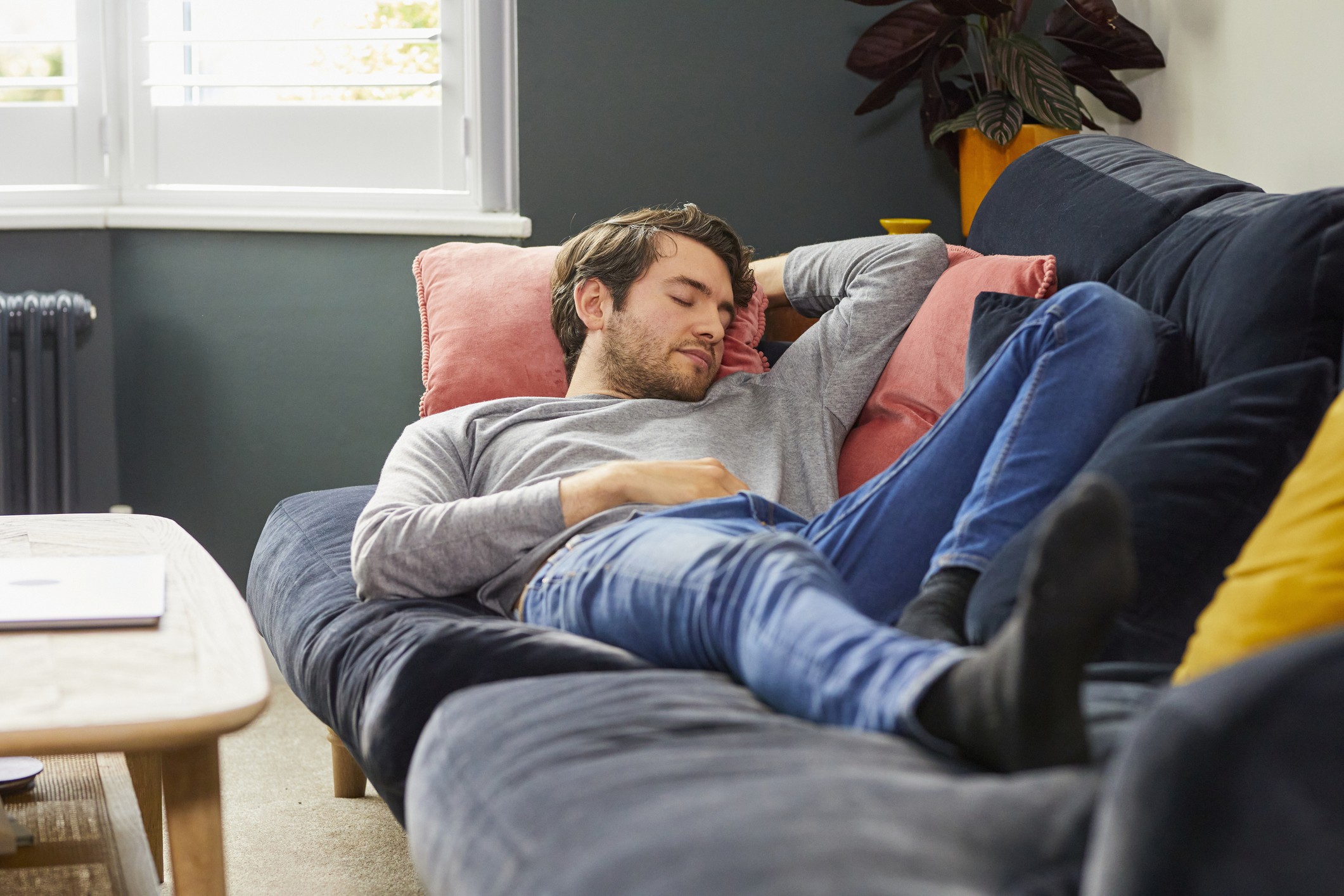 Living with Narcolepsy: Safety and Lifestyle Hacks