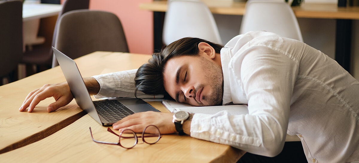 Narcolepsy vs. Daytime Fatigue from Apnea: Key Differences