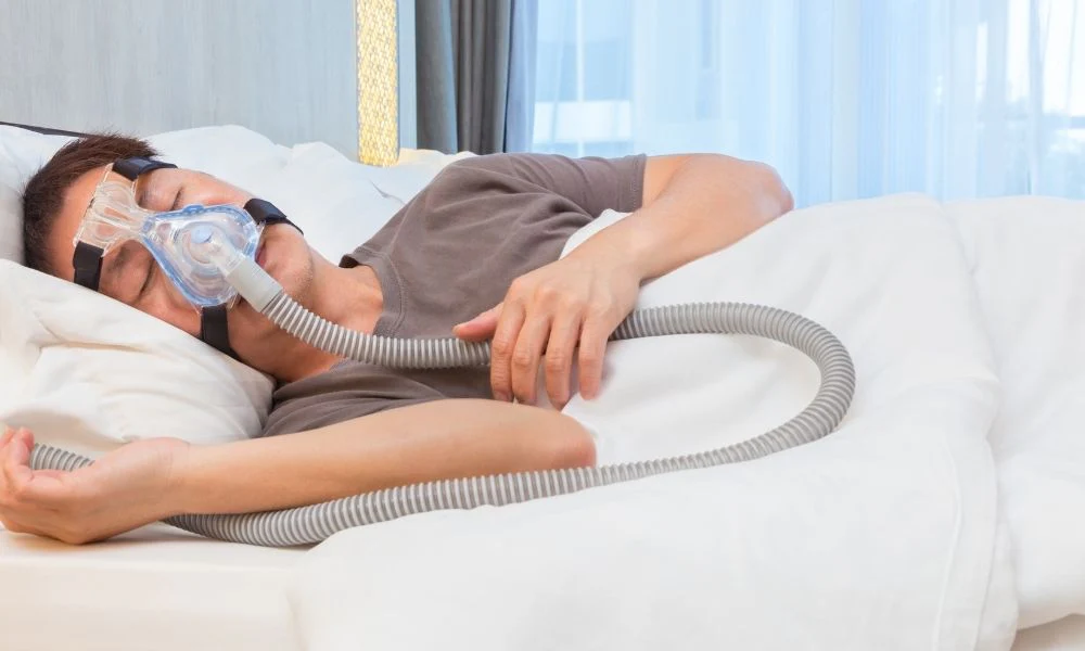 When OSA Meets CSA: Understanding Complex Sleep Apnea