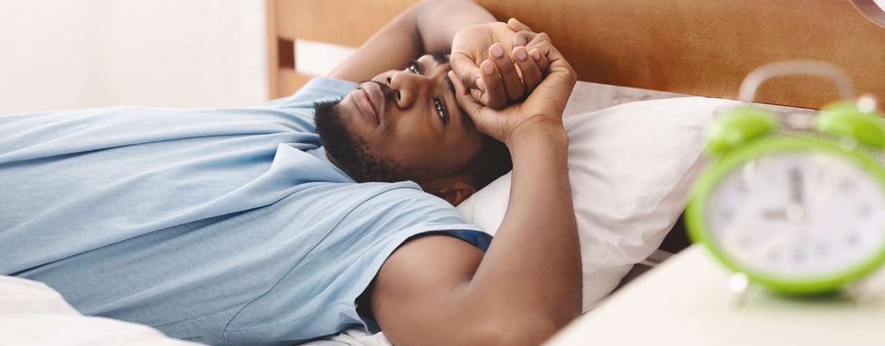 ADHD-Like Signs That Are Really Poor Sleep