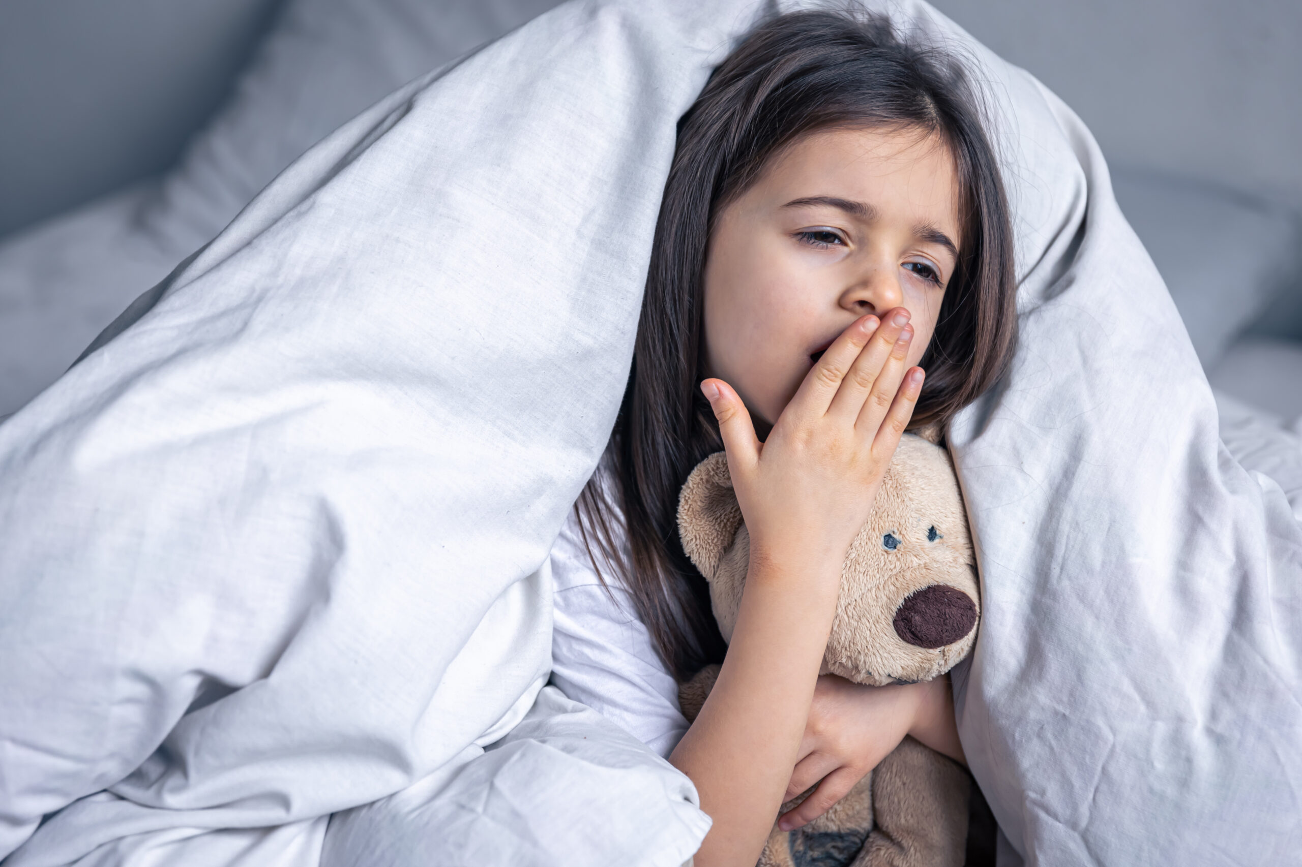 Bed Wetting and Sleep Apnea in Kids: The Overlooked Link