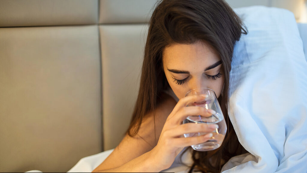 Dry Mouth at 2 a.m.? Fixes That Actually Work
