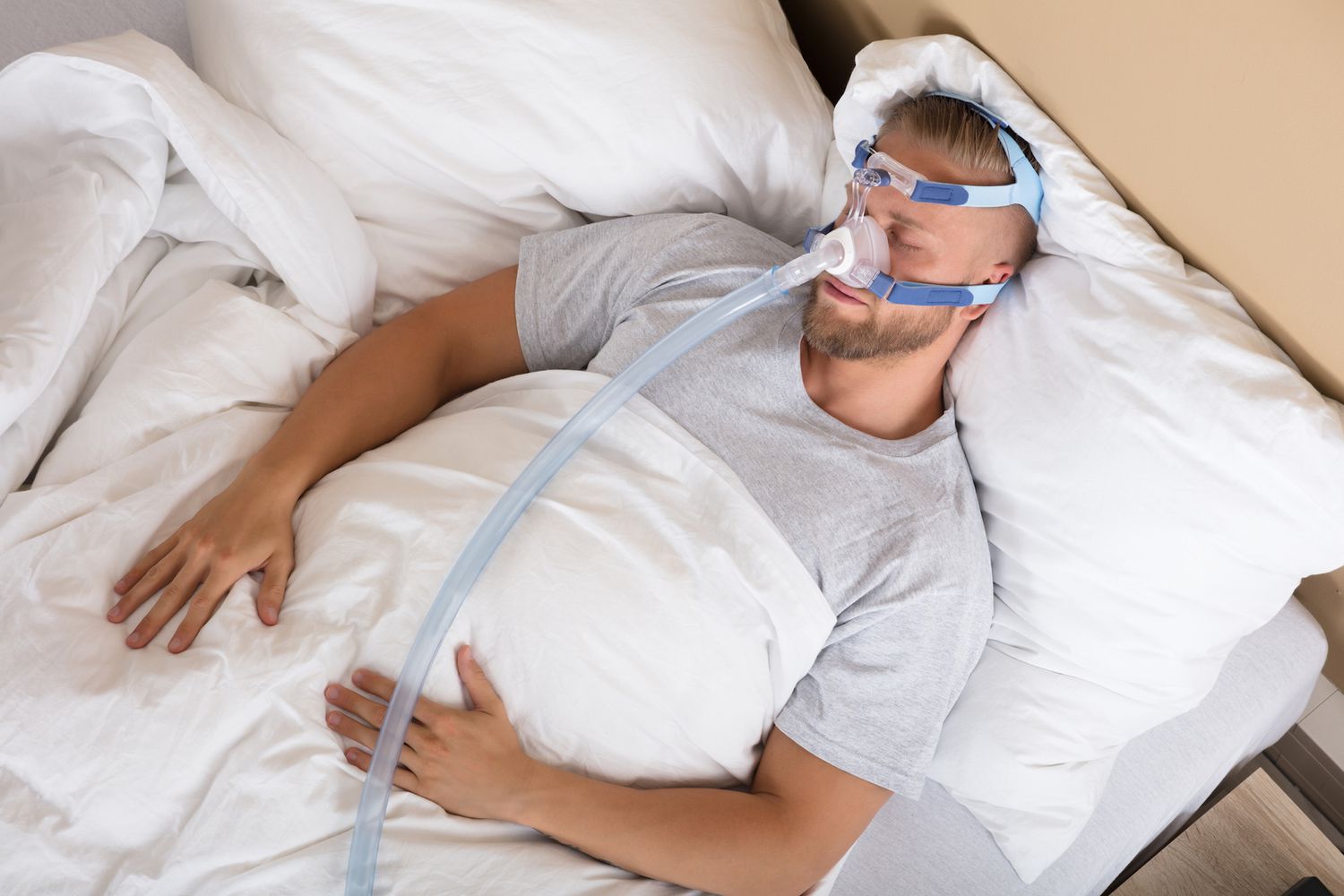 How to Get Accurate Data on the First Night