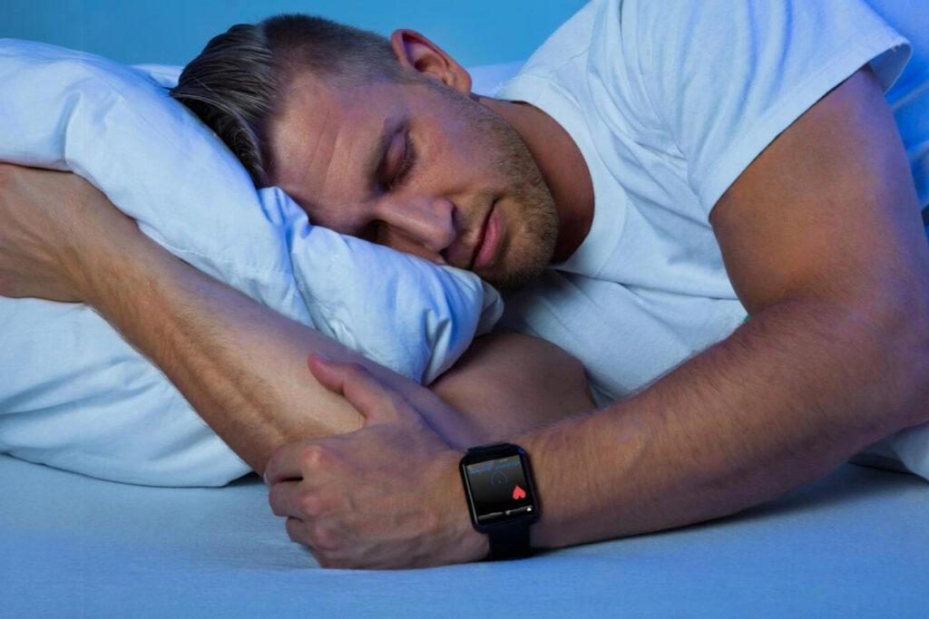 Blood Pressure Surges During Apnea Events Explained