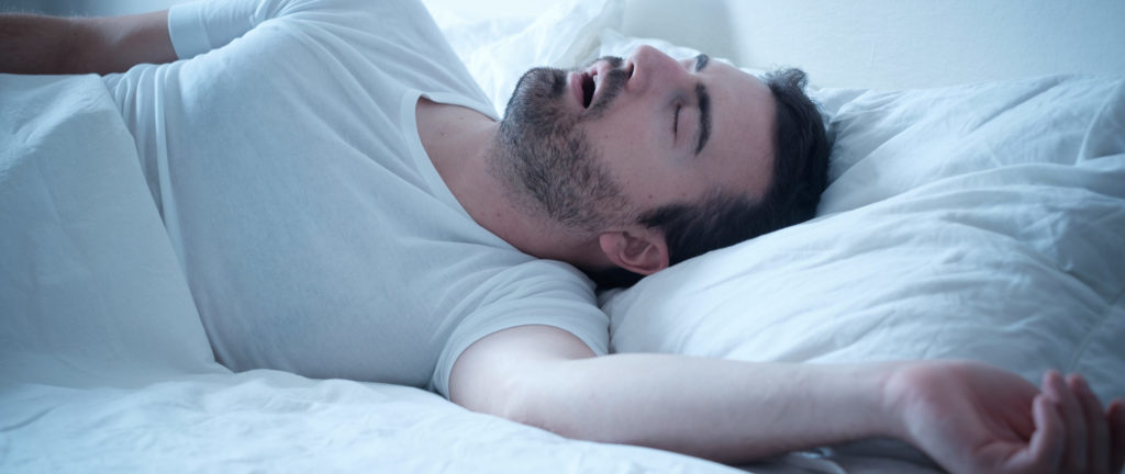Simple Snoring vs. Apnea: Decoding the Sounds
