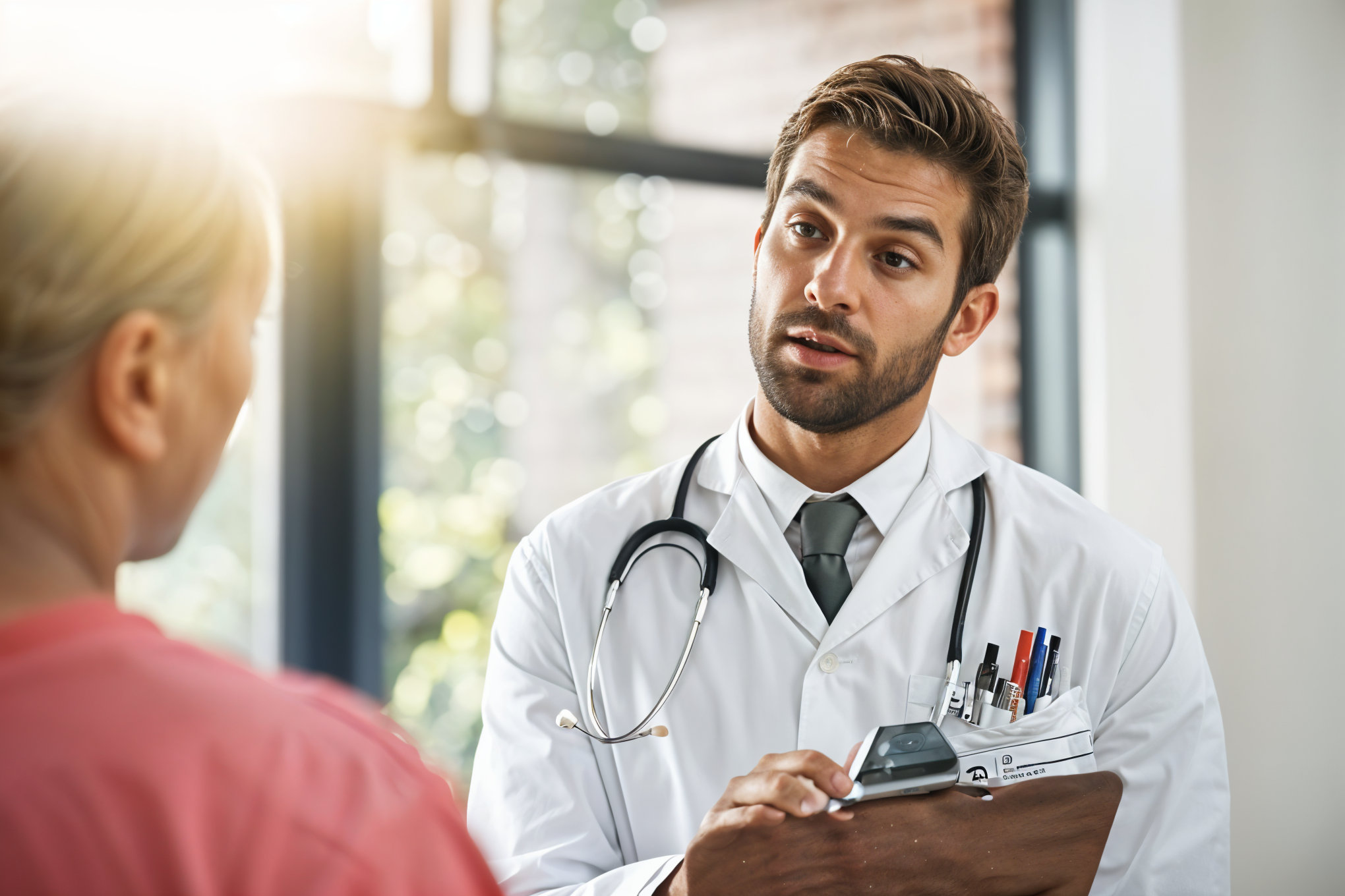 Understanding Prior Authorization for CPAP