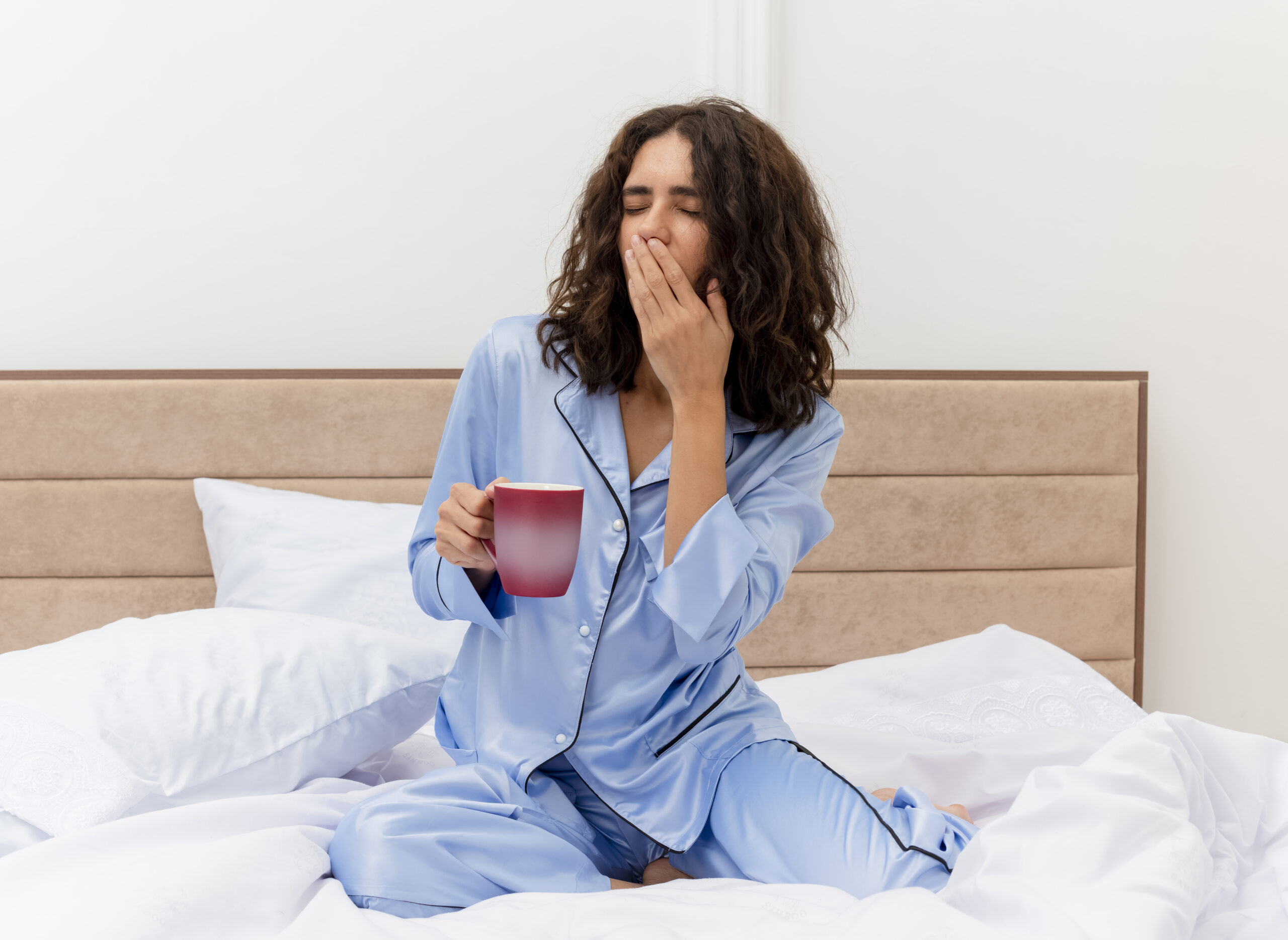 Why You Wake Up Choking—and How Testing Helps
