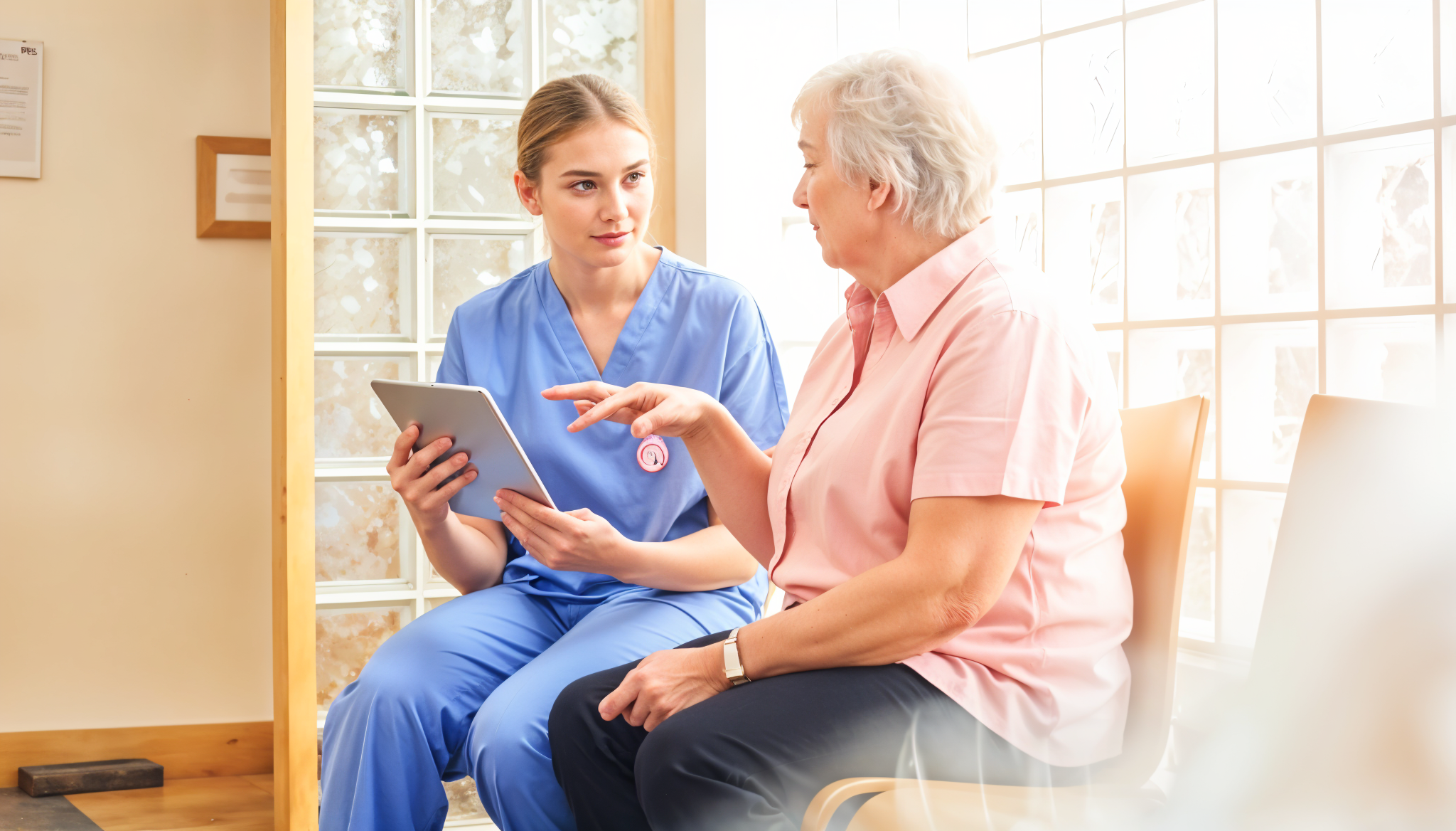 Why an MD’s Signature Is Needed for a Home Test