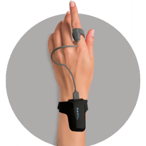 NiteWatch - Home Sleep Test