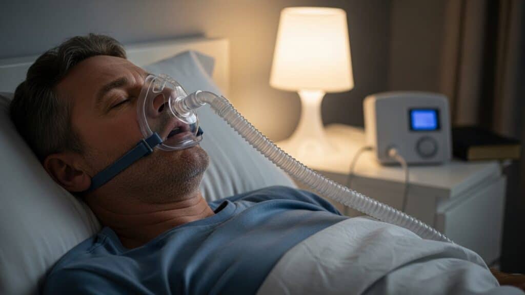 How to Tell If You Have Sleep Apnea