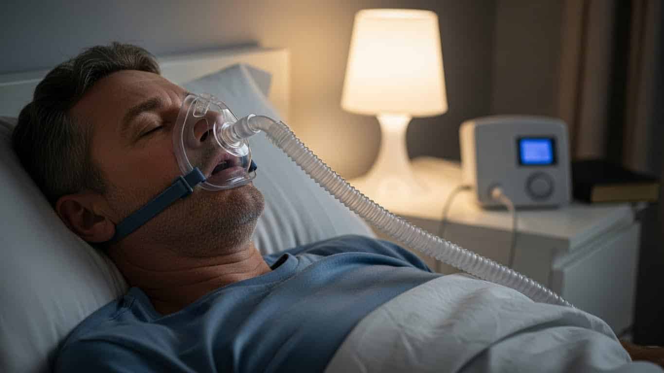 How to Tell If You Have Sleep Apnea
