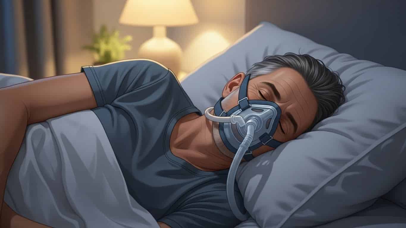 Is Sleep Apnea a Disability