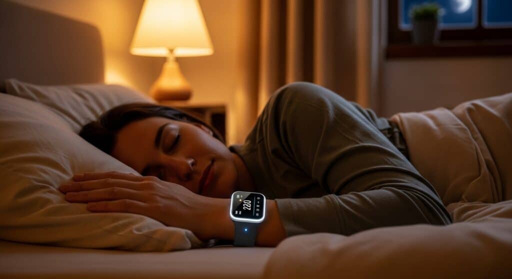 does sleep apnea cause weight gain