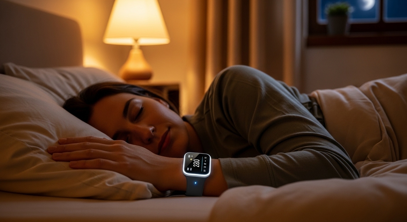 does sleep apnea cause weight gain